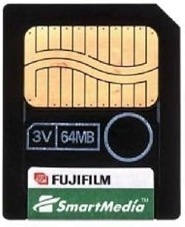 fujifilm smart media card|SmartMedia Cards / Memory Cards: Electronics .